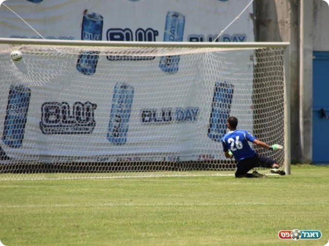 השני ברשת (עודד חסין)